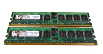 KINGSTON TECHNOLOGY KTH-MLG4/2G