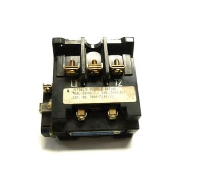 DANAHER CONTROLS 7001-9022-11