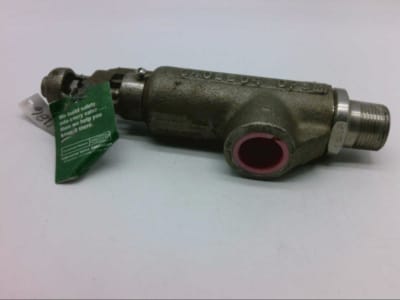 DRESSER CONSOLIDATED 3990C-2-DA