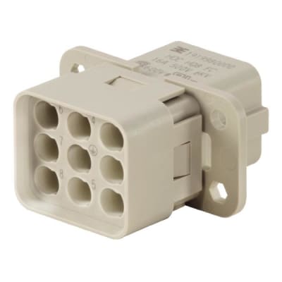 WEIDMULLER HDC-HQ-8-FC