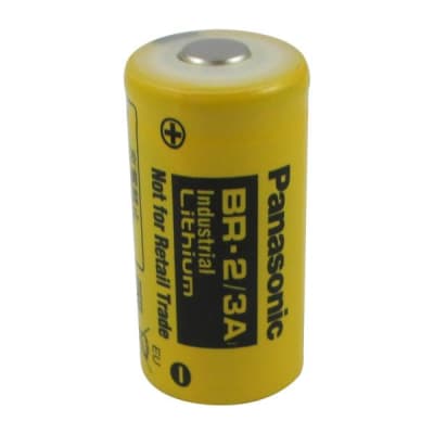 MATSUSHITA ELECTRIC BR-2/3ASSP