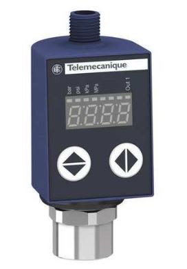 TELEMECANIQUE SENSORS XMLR040G1P25