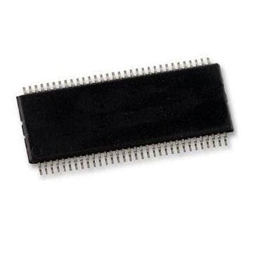 RENESAS 9LPRS501SGLF