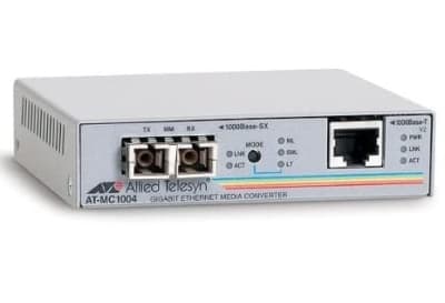 ALLIED TELESIS AT-MC1004-10