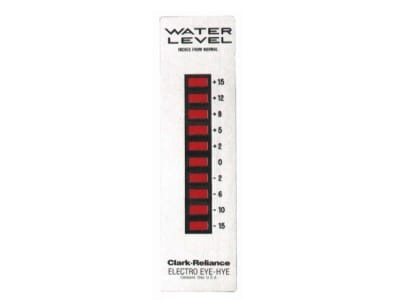 CLARK RELIANCE MTI-10