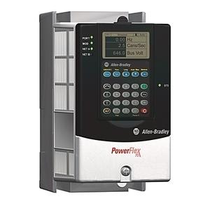 ALLEN BRADLEY 20AD3P4A3AYNNEG0