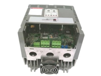 JOHNSON CONTROLS VFD66EBA