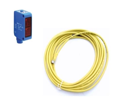 RADWELL VERIFIED SUBSTITUTE WT100-2P4439-SUB