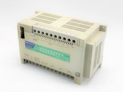 SCHNEIDER ELECTRIC 8003EX33