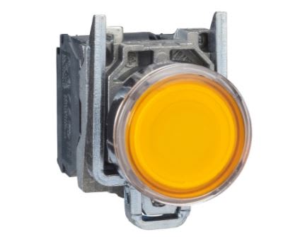 SCHNEIDER ELECTRIC XB4BW35B5