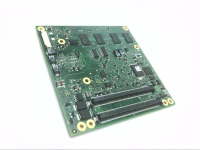 KONTRON 36006-1040-31-1