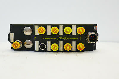 TURCK PDP-IOM84-0002
