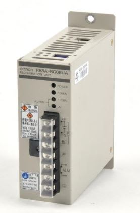 OMRON R88A-RG08UA