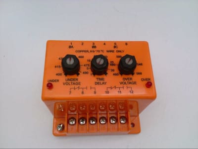 MARSH BELLOFRAM PBD-480-ALE