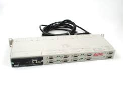 SCHNEIDER ELECTRIC AP9225
