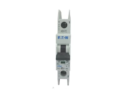 EATON CORPORATION FAZ-B5/1-NA
