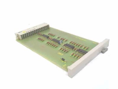 SIEMENS 6EC1-011-0A