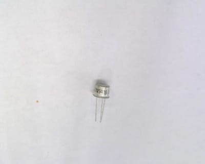 CENTRAL SEMICONDUCTOR 2N5416 PBFREE