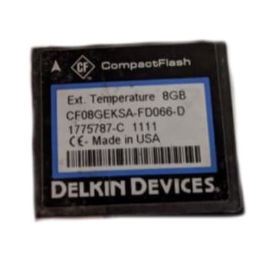 DELKIN DEVICES CF08GEKSA-FD066-D