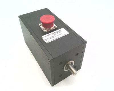 ENCODER PRODUCTS 71206001PSHD16SSY