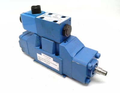 EATON CORPORATION DG5V-5-35A-PPA-E-Z-VM-U-H7-10-EN600