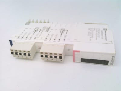 SCHNEIDER ELECTRIC STB-DAI-5230