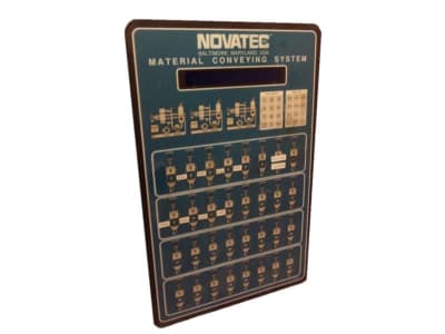 NOVATEC MCS-132