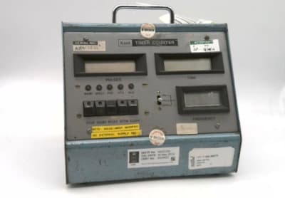 ASEA BROWN BOVERI KEN1233