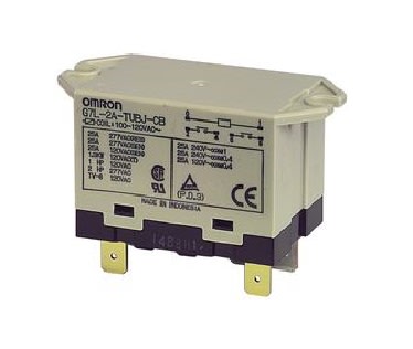 OMRON G7L1ATUBJCBAC100120