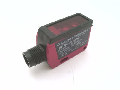 LEUZE LSE 25B/44.2-S12