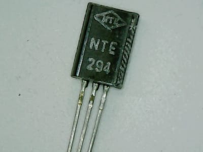 NTE NTE294