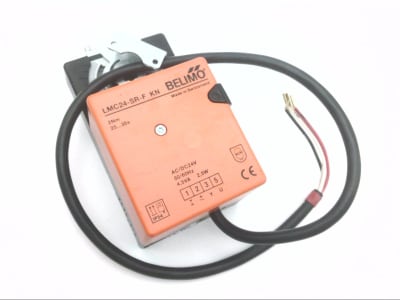 BELIMO LMC24-SR-F-KN