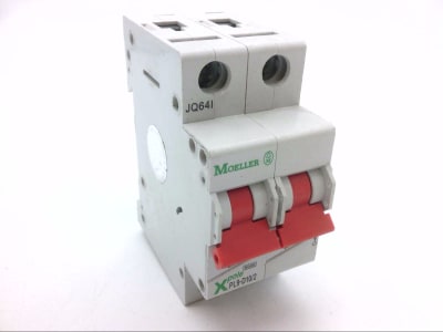 EATON CORPORATION PL9-D10/2