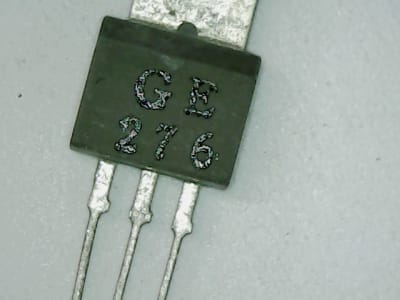 GENERAL ELECTRIC GE276