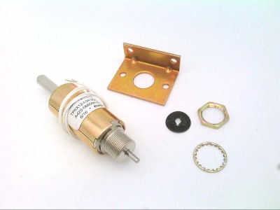 GUARDIAN ELECTRIC CO TP6X12-I-24D