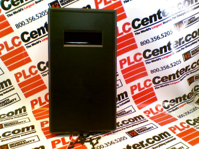 BOX ENCLOSURES 431-12-BK