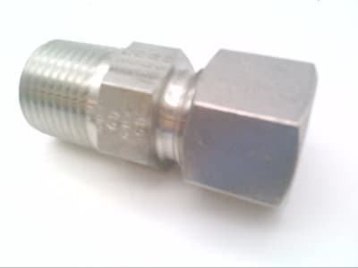 PARKER GE16S1/2NPT71