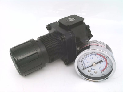 ARROW PNEUMATICS R352G