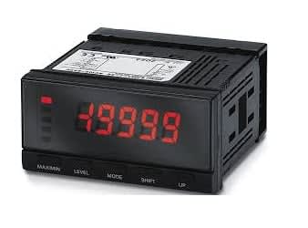 OMRON K3MA-J-A2 AC100-240