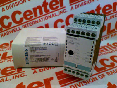 SIEMENS 3RK1402-3CE00-0AA2