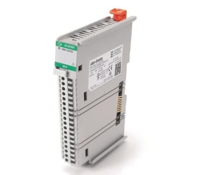 ALLEN BRADLEY 5069-OB16F