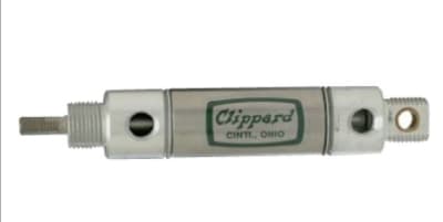 CLIPPARD UDR-40-8