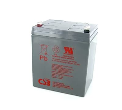 CSB BATTERY HR1227W