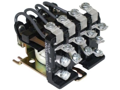 TE CONNECTIVITY PM-17AY-24V