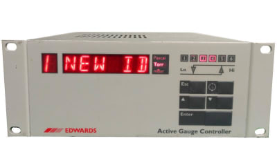 BOC EDWARDS D386-55-000