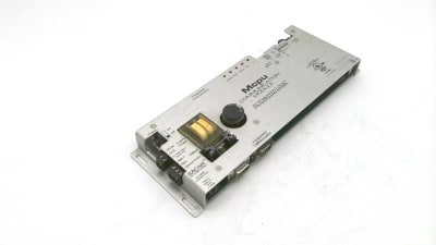 AUTOMATED LOGIC MCPU