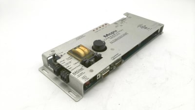 AUTOMATED LOGIC MCPU