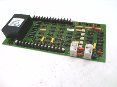 WALL INDUSTRIES E12S800