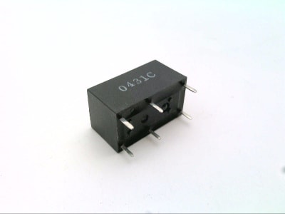 OMRON G6B-2214P-1-US-DC5