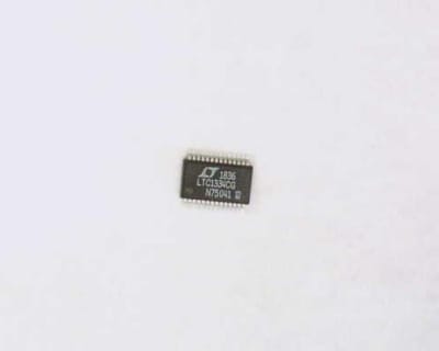 ANALOG DEVICES LTC1334CG#PBF
